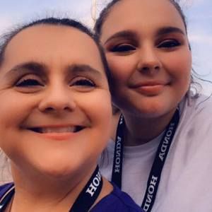 Meet your Posher, Mady